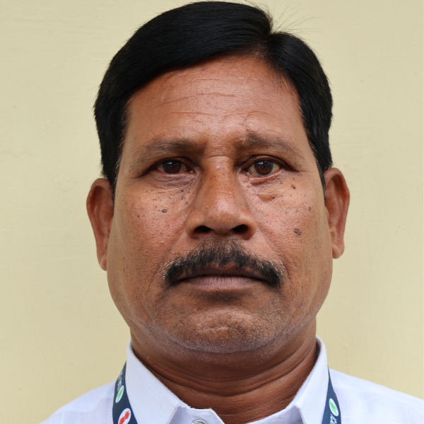 Mr. Raghubir Prasad Mr. Raghubir Prasad
